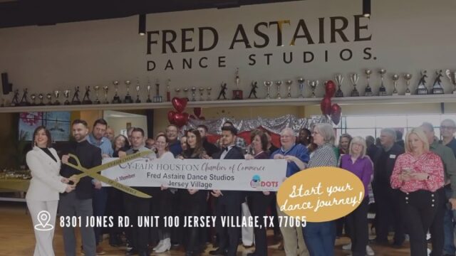 Visit Jersey Village TX A Texas Star Community