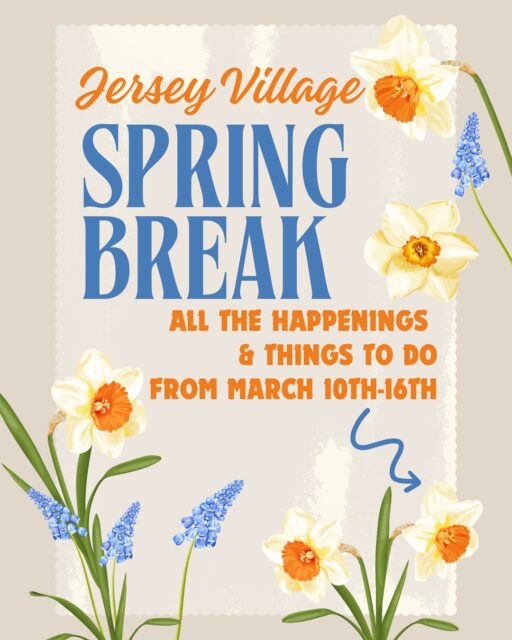 Visit Jersey Village TX A Texas Star Community