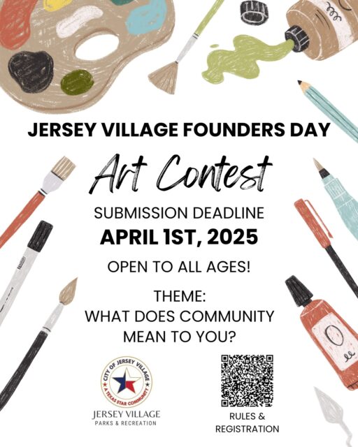 Visit Jersey Village TX A Texas Star Community