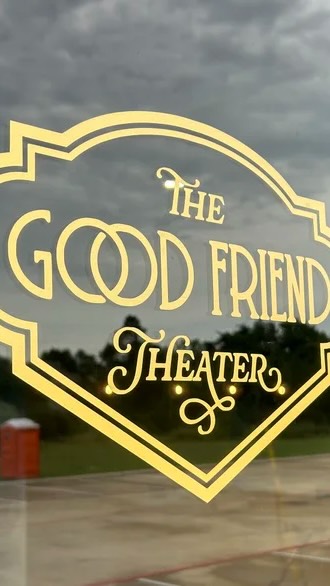 🎭 📣 BIG NEWS, Jersey Village!

Good Friend Theater has officially made Jersey Village home—bringing 35+ years of laughter and ComedySportz, Houston’s longest-running show with them!

🎉 Grand Opening & Ribbon Cutting
🗓 January 17
⏰ 2–4 PM
✨ Walk through the brand-new theater
😂 Catch a show
🎁 First 10 guests receive a special surprise

From weekly performances to private rentals, this is Jersey Village’s new go-to spot for live entertainment!

📍8301 Jones Rd. Suite 160 Jersey Village, TX 

👉 Save this reel and we’ll see you there!

#jerseyvillage #thingstodoinhouston #improv #supportlocal #goodfriendtheater