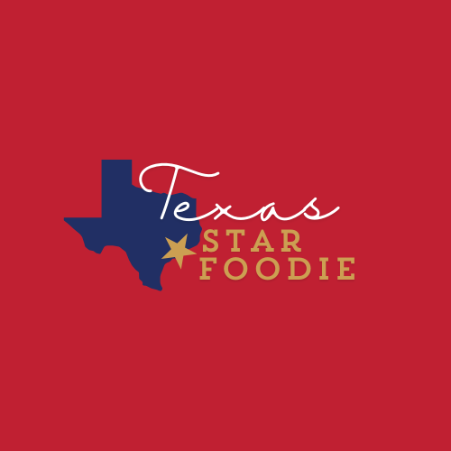 Texas Star Food Awards Logo