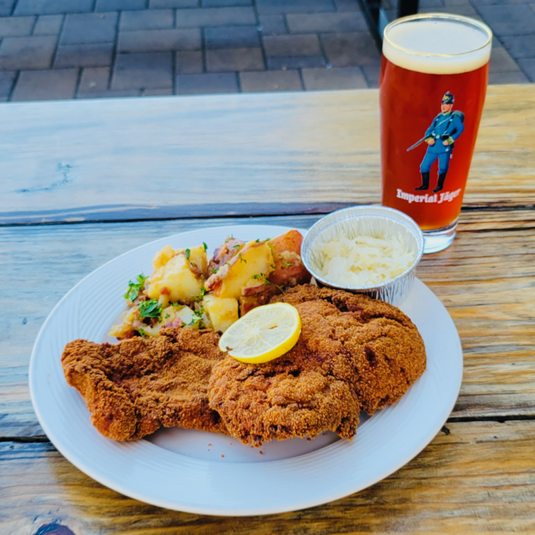 Inaugural Jersey Village Restaurant Week to offer specials from local restaurants Sept. 7-14